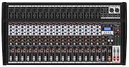PARQUER KT-160F