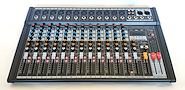 PARQUER KT-120F