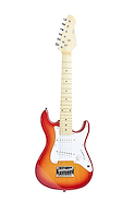 PARQUER CLK10 SB STRATO NIÑO SUNBURST