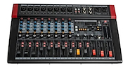 PARQUER KG-80V