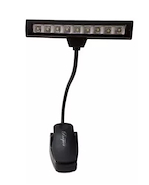 PARQUER 800DLED Luz Led Atril
