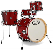 PDP PDNY1804RS NEW YORKER RUBY SPARKLE