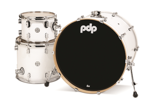 PDP PDCM2413PW CONCEPT MAPLE PEARLESCENT WHITE