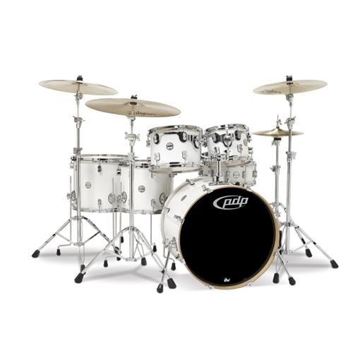 PDP PDCM2216PW CONCEPT MAPLE PEARLESCENT WHITE