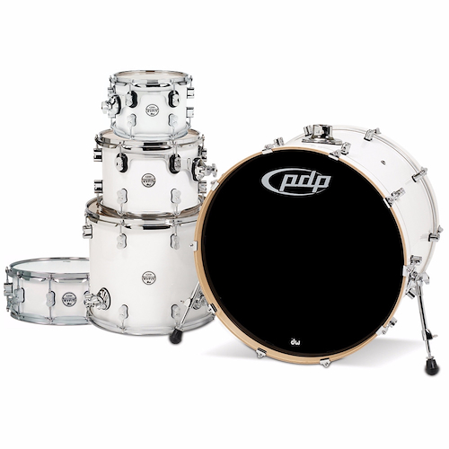 PDP PDCM2215PW CONCEPT MAPLE PEARLESCENT WHITE