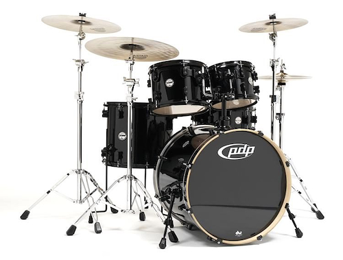 PDP PDCM2215PB CONCEPT MAPLE PEARLESCENT BLACK