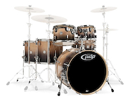 PDP PDCB2216NC CONCEPT BIRCH NATURAL CHARCOAL