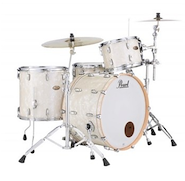 PEARL STS943XP/C 405  Session Studio Select Nicoti White