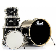 PEARL EXX705NP/C 31 Export , Jet Black