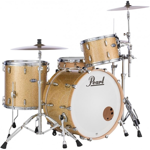 PEARL MCT903XP/C 347  Bombay Gold Sparkle