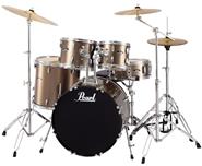 PEARL RS505BC/AR 707 RoadShow Bronze Metallic