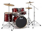 PEARL EXX725SP/C 760 Export, Burgundy