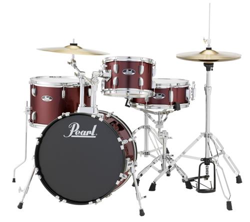 PEARL RS584BC/AR 91 RoadShow Red Wine