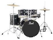 PEARL RS585BC/AR 31 RoadShow Jet Black