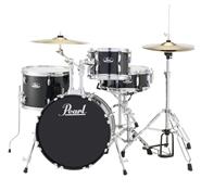 PEARL RS584BC/AR 31 RoadShow Jet Black