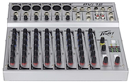 PEAVEY PVi® 12 Compact Mixer