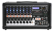 PEAVEY PVi® 8500 All In One Powered Mixer