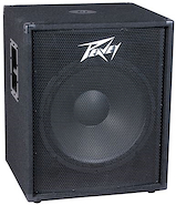 PEAVEY PV® 118D Powered Subwoofer