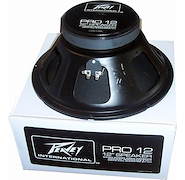 PEAVEY PRO12® Speaker