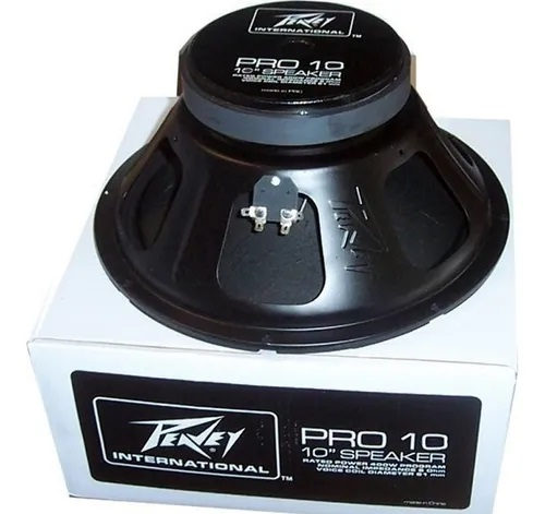PEAVEY PRO10 Speaker