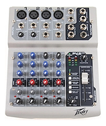 PEAVEY PV6 USB