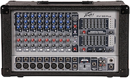 PEAVEY PVi® 8B Plus All In One Powered Mixer