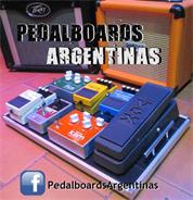 PEDALBOARDS ARGENTINA Pequeño 45x27 c/Bolso