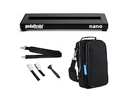 PEDALTRAIN PT-NANO-SC Nano with Soft Case