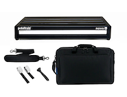 PEDALTRAIN PT-N24-SC Novo 24 with Soft Case