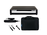 PEDALTRAIN PT-N18-SC Novo 18 with Soft Case