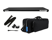 PEDALTRAIN PT-MMAX-SC Metro MAX with Soft Case