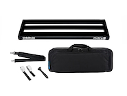 PEDALTRAIN PT-M24-SC Metro 24 with Soft Case