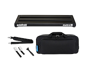 PEDALTRAIN PT-M20-SC Metro 20 with Soft Case
