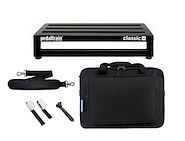 PEDALTRAIN PT-CLJ-SC Classic JR with Soft Case