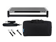 PEDALTRAIN PT-CL1-SC Classic 1 with Soft Case