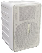 PHONIC SE206White