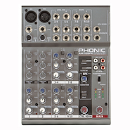 PHONIC AM105FXU