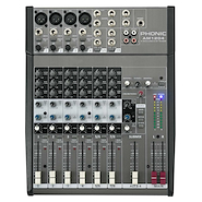 PHONIC AM1204