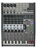 PHONIC AM1204FX