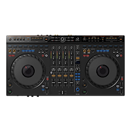 PIONEER DDJ-GRV6 Groove Circuit: manipula libremente