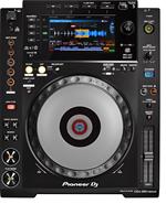PIONEER CDJ-900NXS Multireproductor DJ