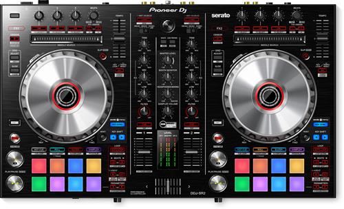 PIONEER DDJ-SR2