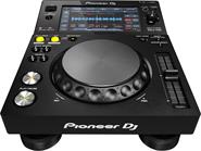 PIONEER XDJ-700 Multireproductor DJ compacto