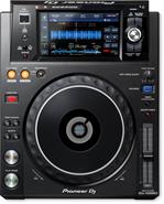 PIONEER XDJ-1000MK2 Multireproductor DJ