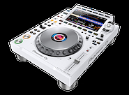 PIONEER CDJ-3000-W