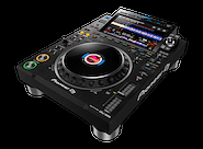 PIONEER CDJ-3000