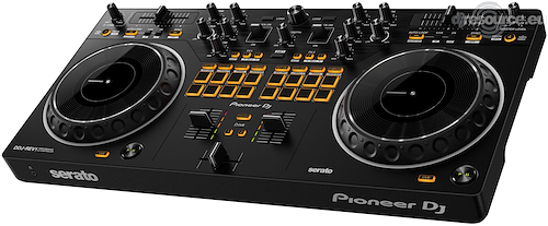 PIONEER DDJ-REV1