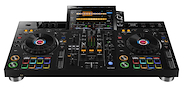 PIONEER XDJ-RX3 All in One