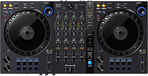 PIONEER DDJ-FLX6