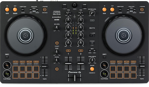 PIONEER DDJ-FLX4